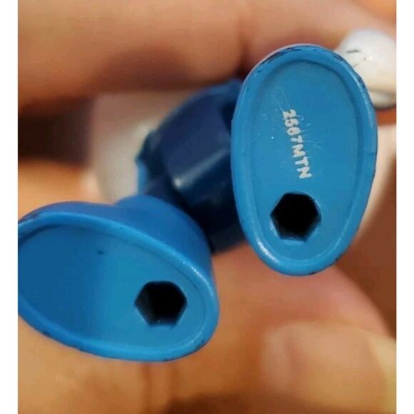 3 In Octonauts Captain Barnacles Kwazii Action Figures Replacements Collectibles - Picture 7 of 12